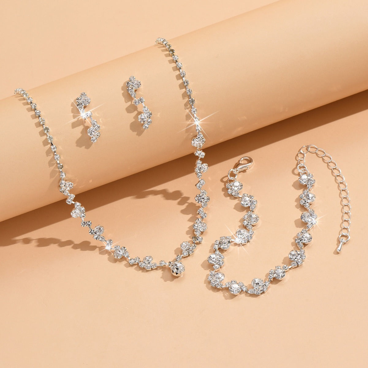 Sqùinara Luxe Lumineuse Set