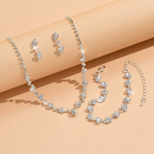 Sqùinara Luxe Lumineuse Set
